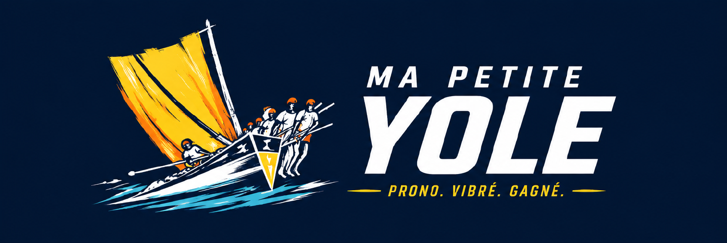 Ma Petite Yole